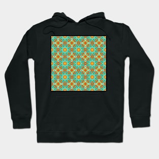 Beautiful Patterns Hoodie